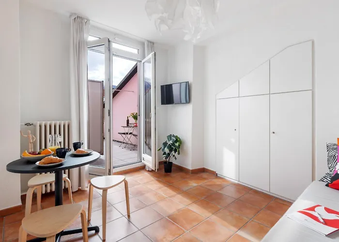 Apartment Appartments Da Gina-1 By Interhome