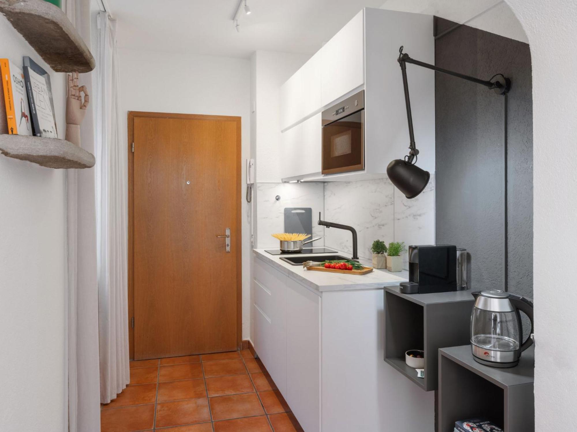 Appartments Da Gina-1 By Interhome *