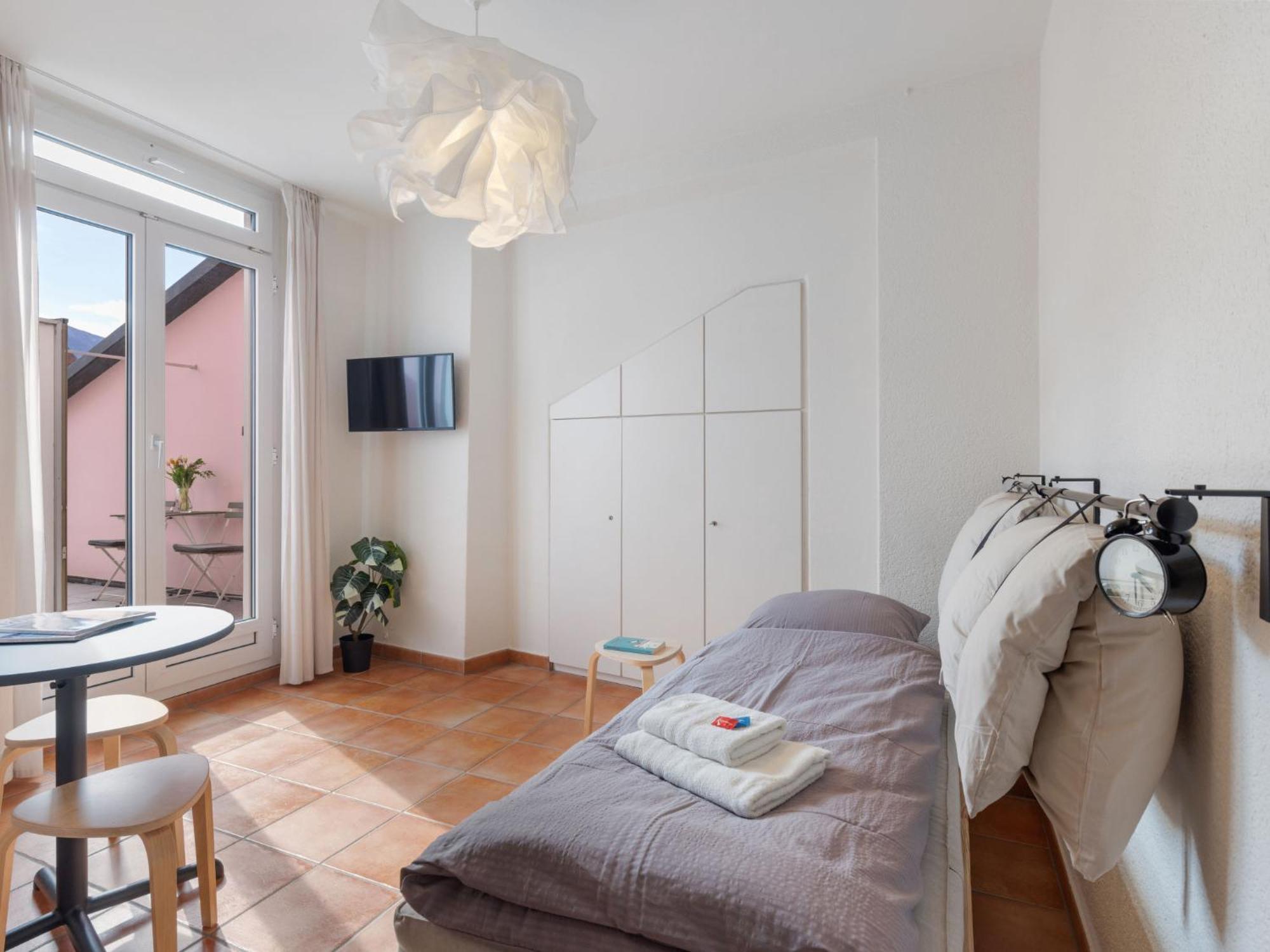 Appartments Da Gina-1 By Interhome Apartment *