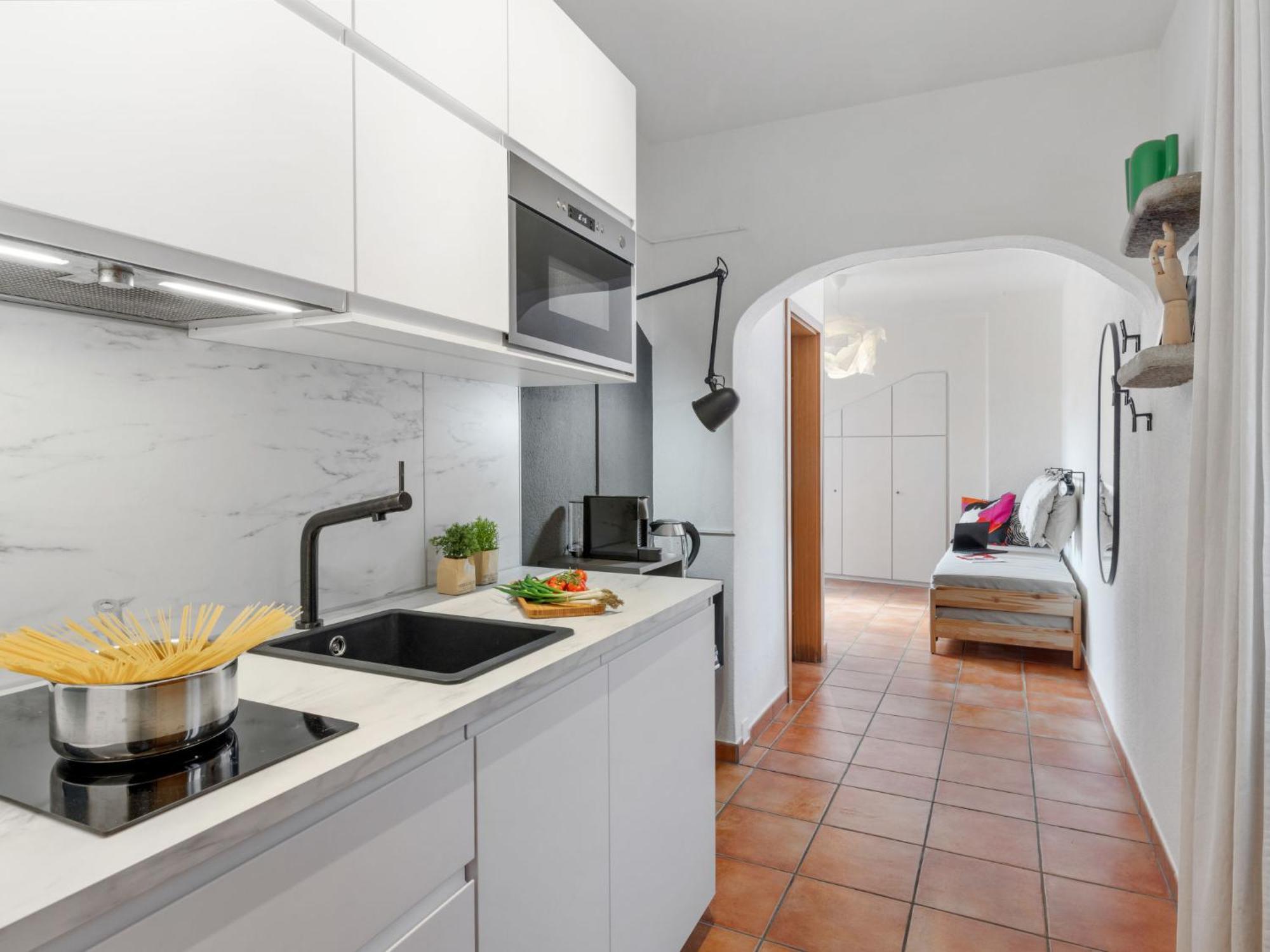 Appartments Da Gina-1 By Interhome Apartment