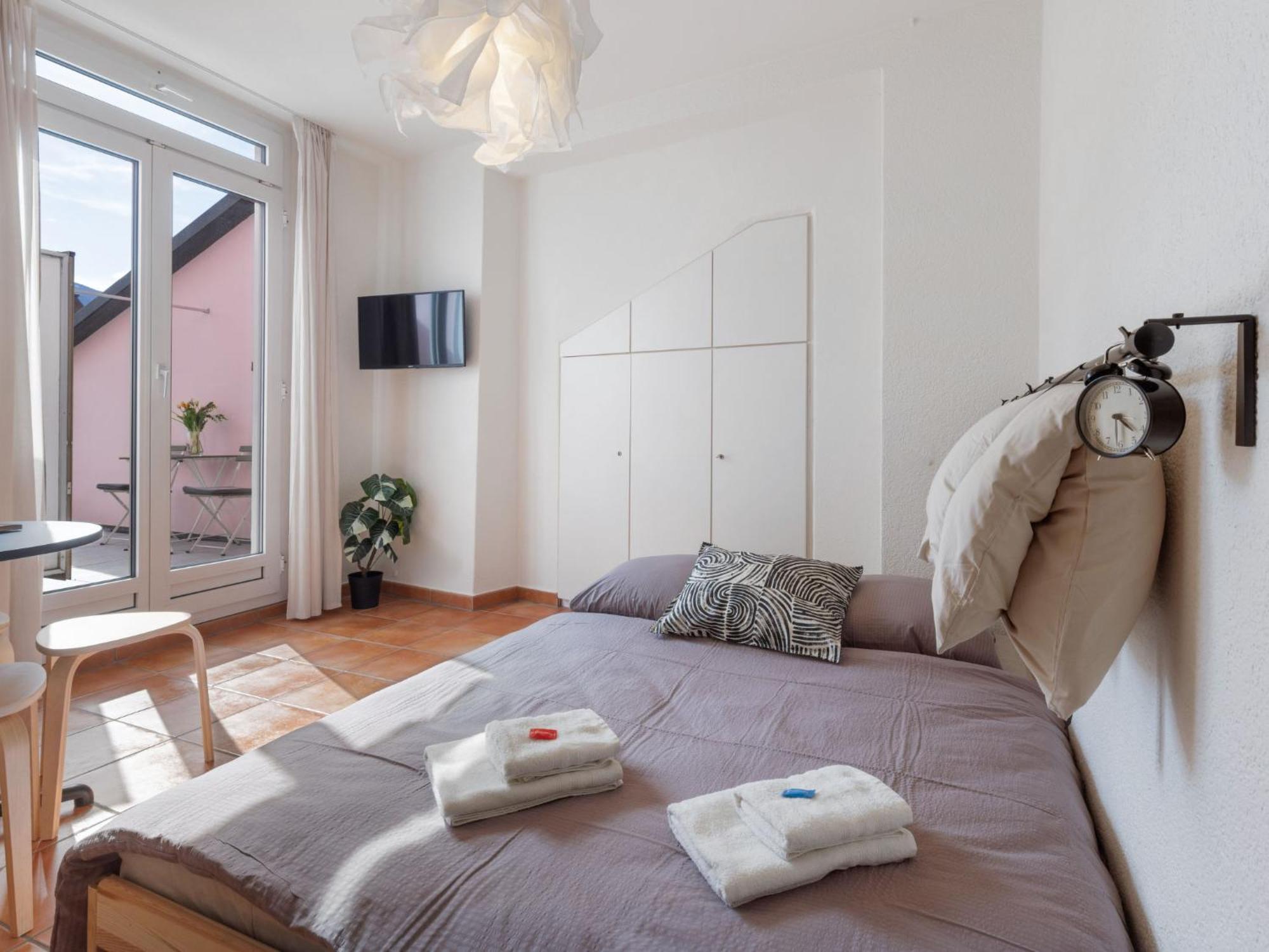 Appartments Da Gina-1 By Interhome Apartment *