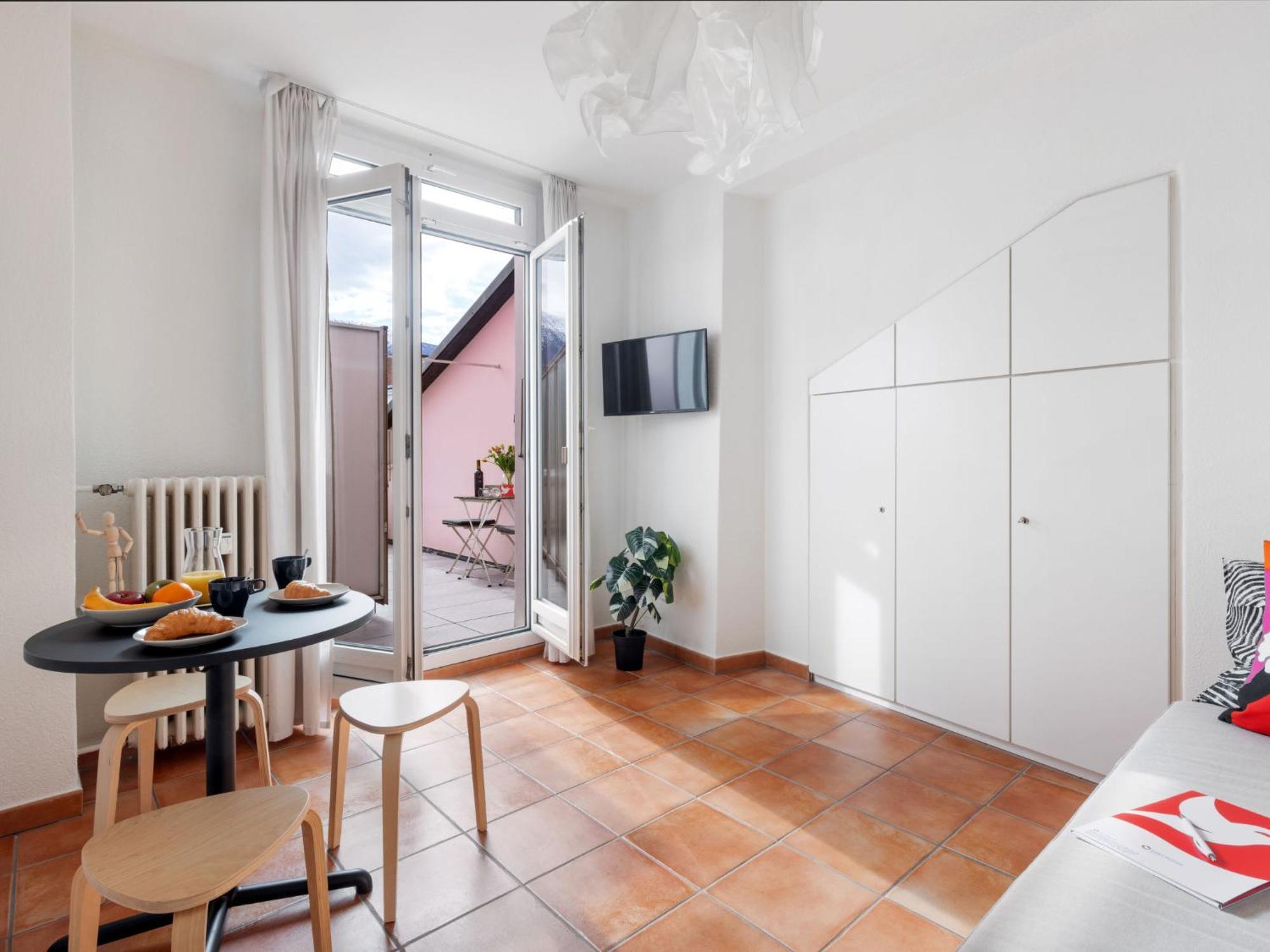 Appartments Da Gina-1 By Interhome Apartment *