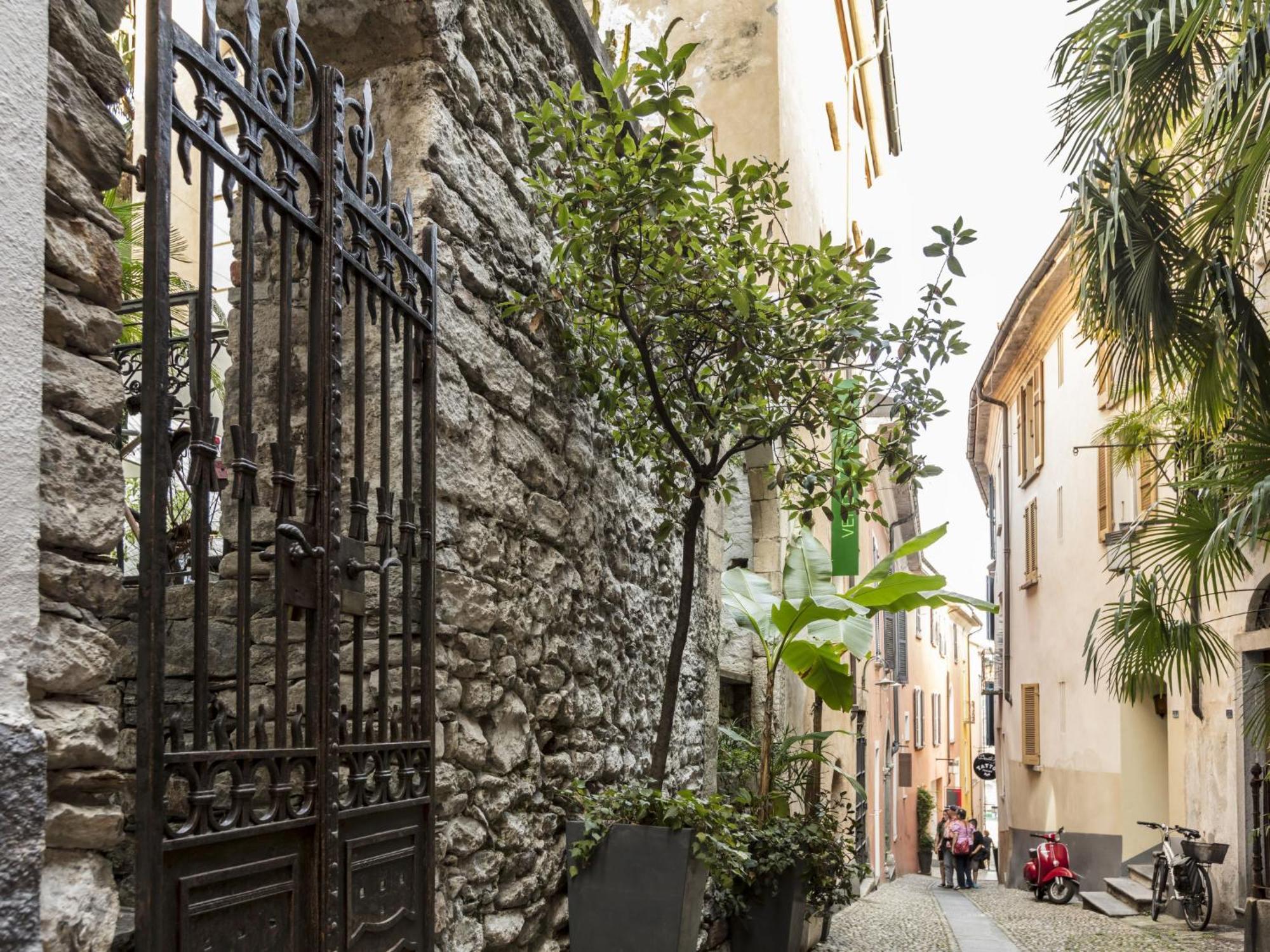 Appartments Da Gina-1 By Interhome Apartment Ascona